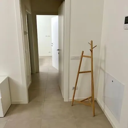 Apartment Spacious 2 Milan