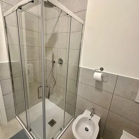 Spacious 2 Milan