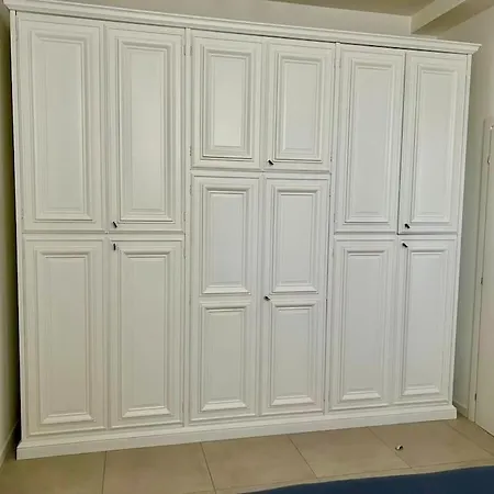 Apartament Spacious 2 Mediolan
