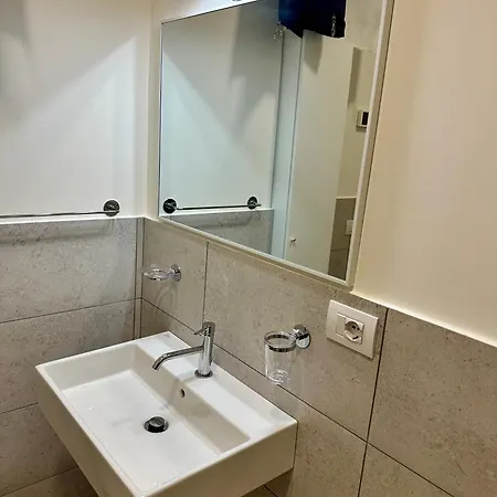 Apartament Spacious 2 Mediolan