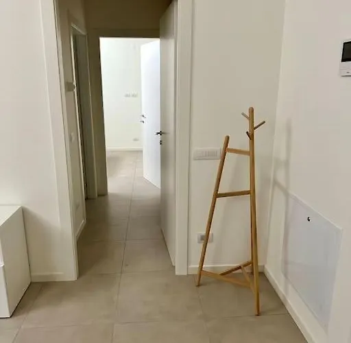 Apartament Spacious 2 Mediolan