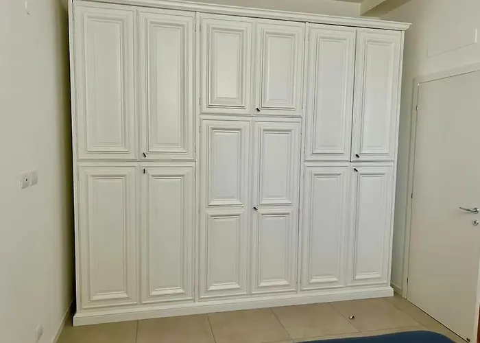 Apartament Spacious 2 Mediolan