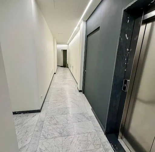Spacious 2 * Mediolan