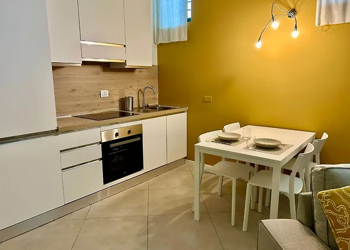 Spacious 2 Apartament Mediolan
